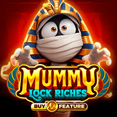 Mummy Lock Riches